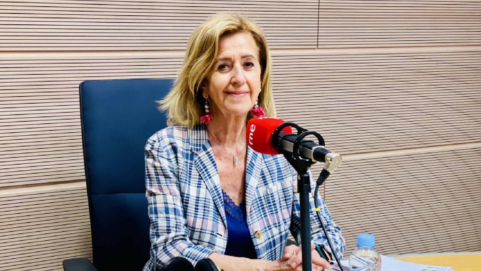 24 horas - Cecilia Castaño, experta en economía: "Esta inflación no se puede resolver con recetas habituales" - Escuchar ahora