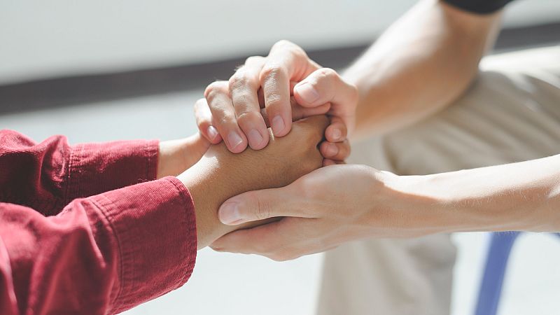 Las Mañanas de RNE con Íñigo Alfonso - La Organización Médica Colegial insiste en la importancia de la medicina preventiva en la salud mental - Escuchar ahora