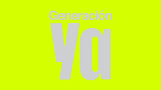 Generación Ya - Generación Ya - Malva Vela | Danza: Krump - 27/07/22 - escuchar ahora