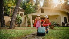 Seguridad del internauta - Alquileres vacacionales - 28/07/22