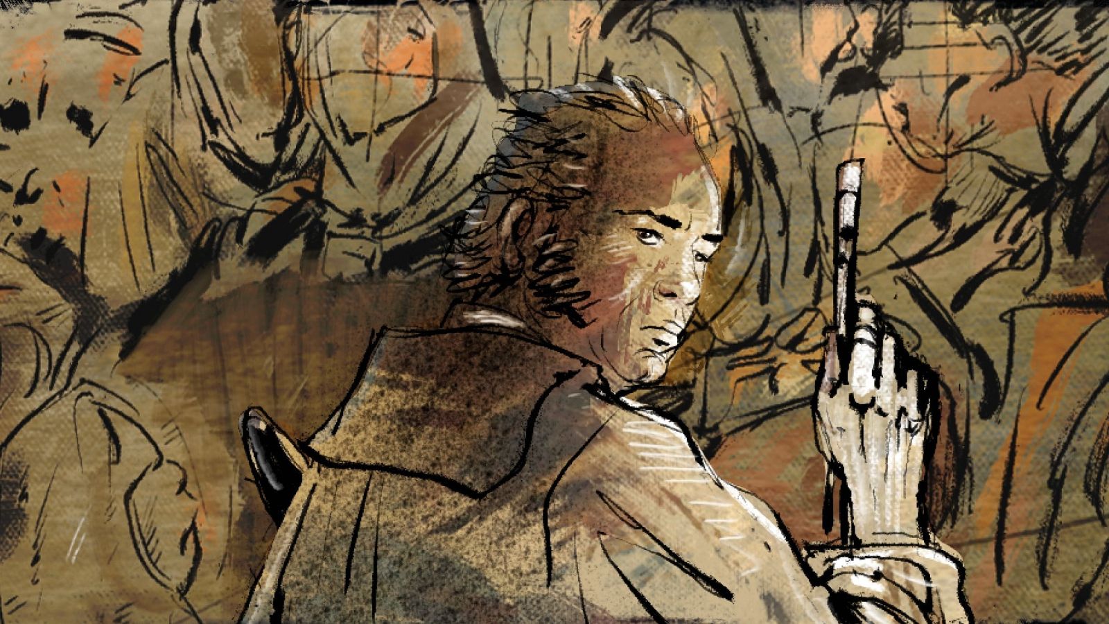 24 horas - 'Goya. Saturnalia', un paseo por los últimos días del pintor - Escuchar ahora