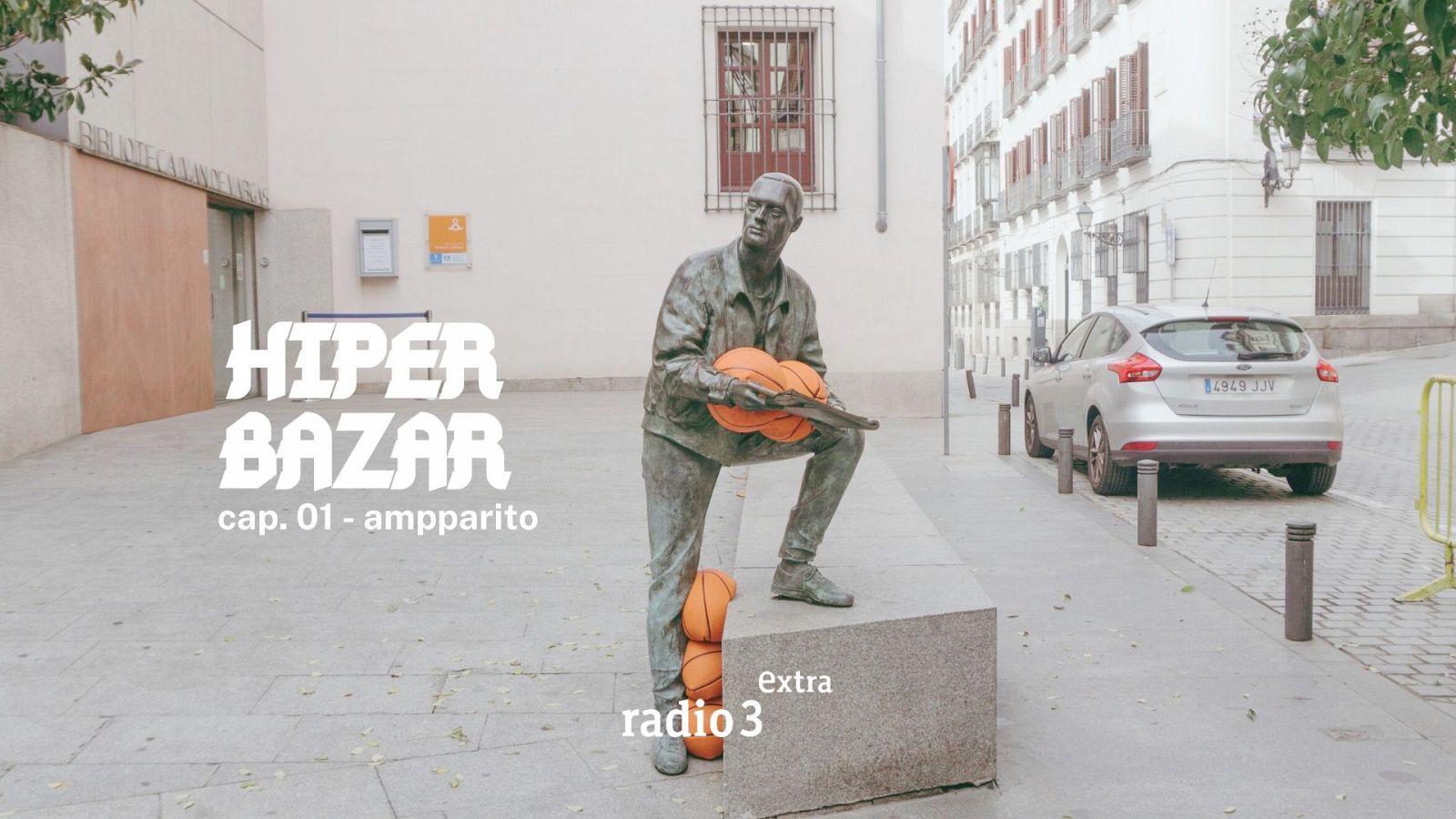 Hiper Bazar - Ampparito - 01/08/22