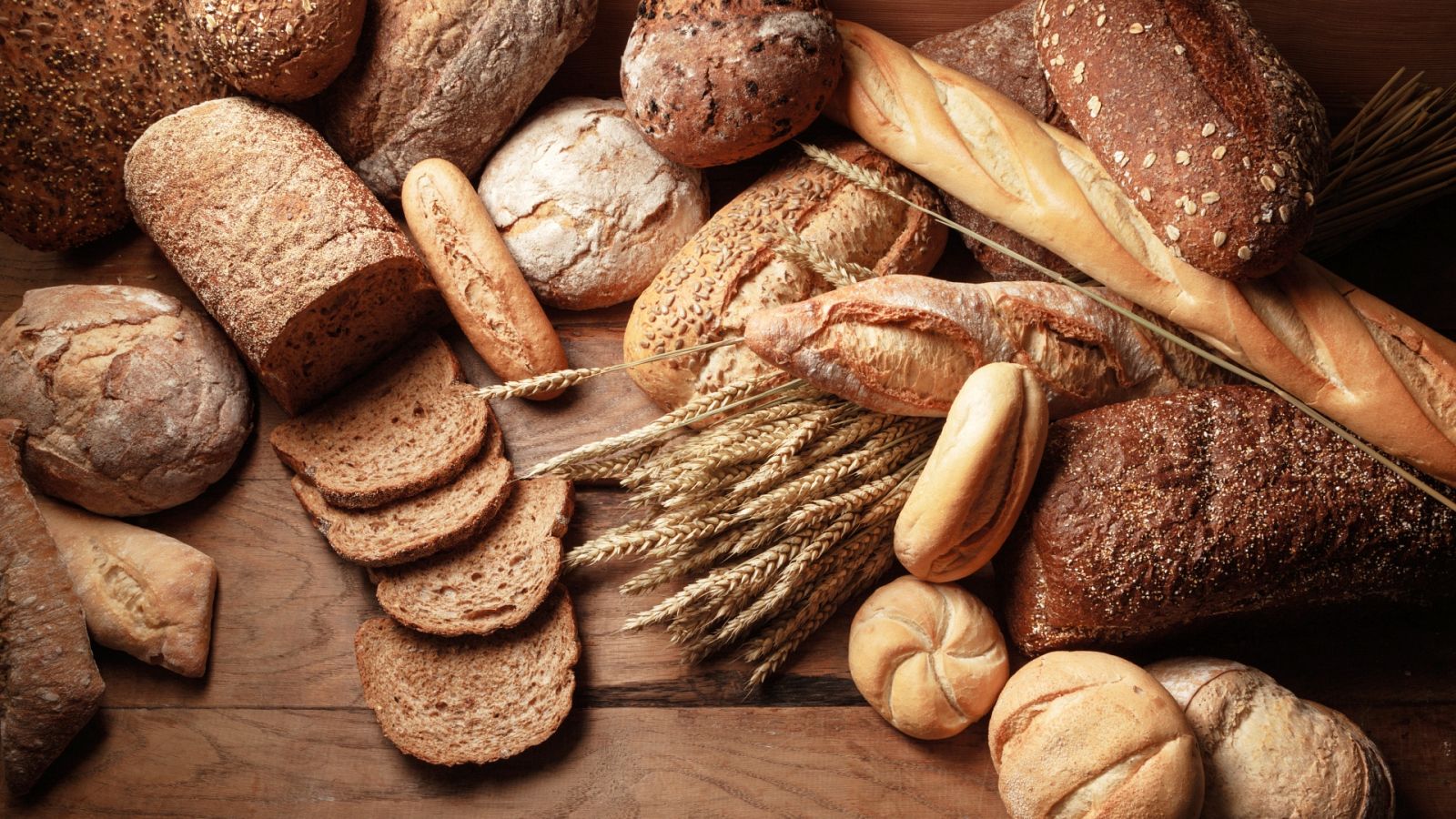 Gente despierta - Los mundos del pan: Viaje por los panes de España - Escuchar ahora