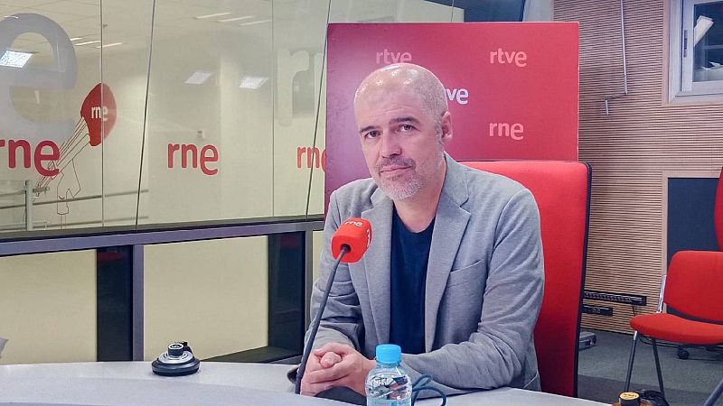 24 horas - Unai Sordo (CC.OO.): Las teorías neoliberales fallan más que una escopeta de feria - Escuchar ahora