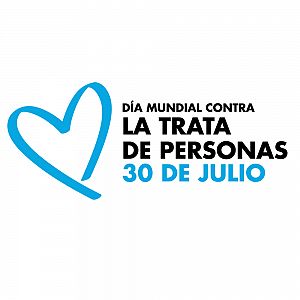 Mundo solidario - Mundo solidario - Día Mundial contra la Trata de Personas - 31/07/22 - escuchar ahora