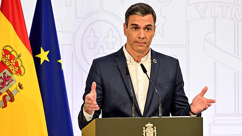 24 horas - El Gobierno obligará a que empresas y transportes apliquen límites de temperatura - Escuchar ahora