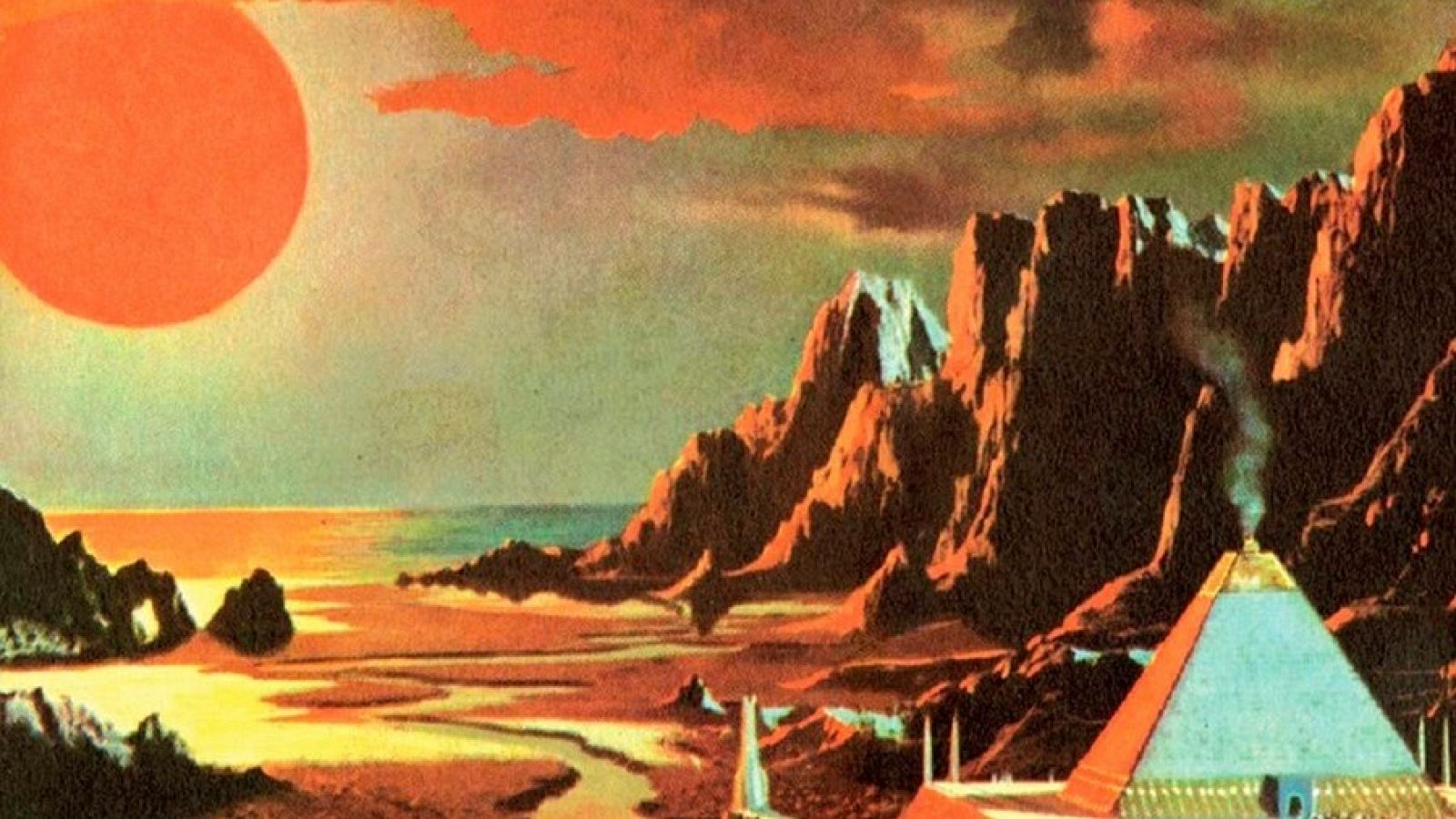 Amordiscos - Traves�a ex�tica - 03/08/22