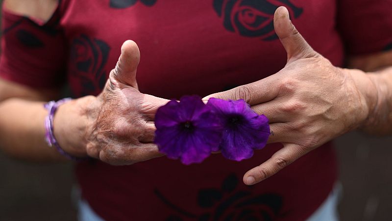 24 horas fin de semana - La trata invisible: las ONG solo detectan uno de cada seis casos de trata - Escuchar ahora