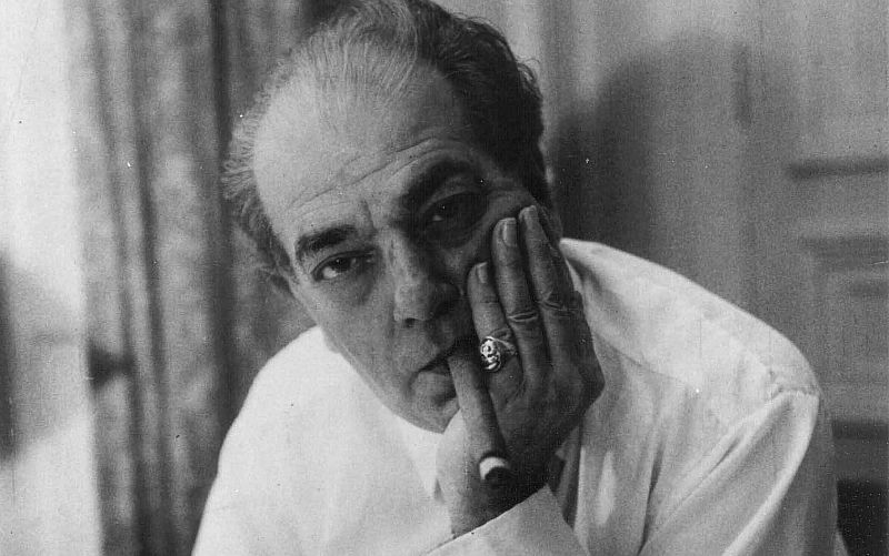 La recámara: Villa-Lobos primeros cuartetos 