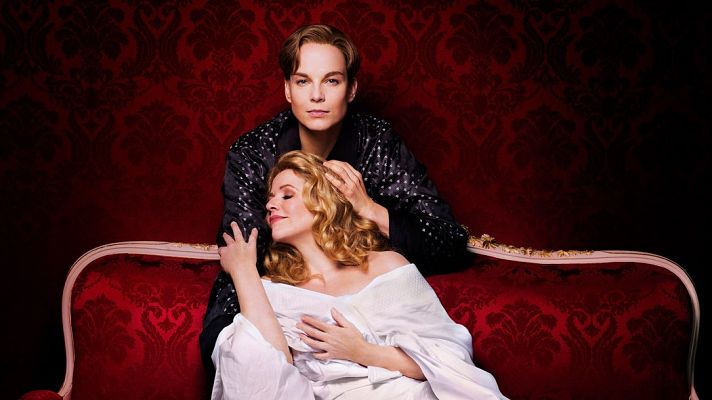 Las relaciones Hofmansthal - Strauss - Der Rosenkavalier I - 31/07/22 - escuchar ahora