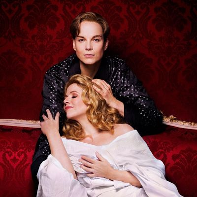 Las relaciones Hofmansthal - Strauss - Der Rosenkavalier I - 31/07/22 - escuchar ahora