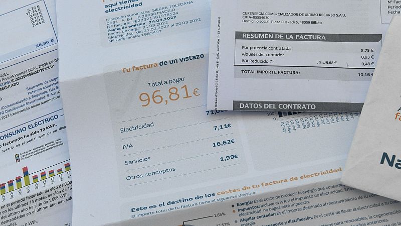 Las Mañanas de RNE -  Javier Revuelta, consultor: "El Gobierno hace bien en dejar el consumo de la industria para el final" - Escuchar ahora