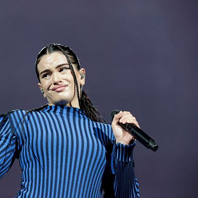 Universo pop - Rosalía, nuevo single 'Despechá' - 01/08/22 - escuchar ahora