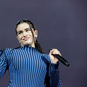 Universo pop - Universo pop - Rosalía, nuevo single 'Despechá' - 01/08/22 - escuchar ahora