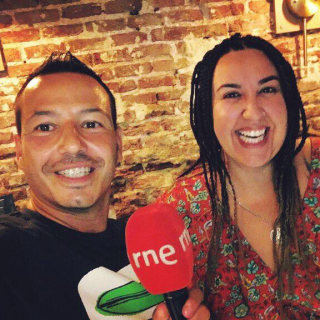 La sala - RNE