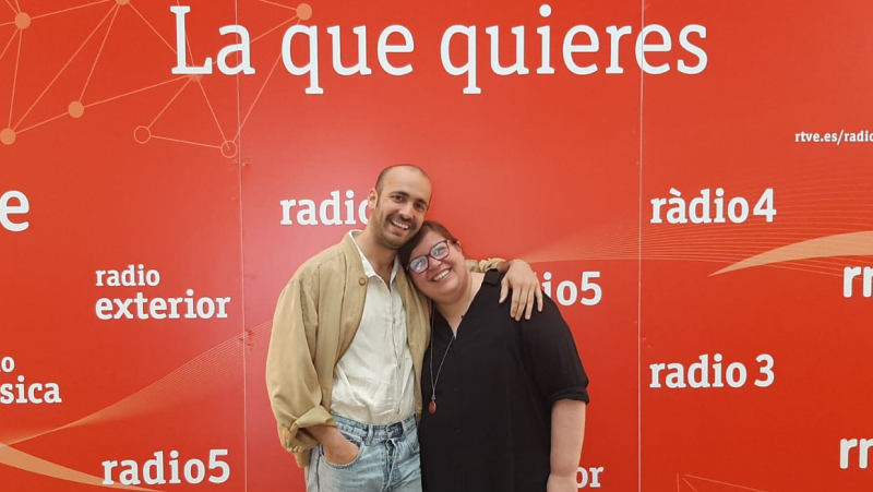 La sala - La muerte del decorado: Mónica Boromello con Pablo Chaves Maza - 01/08/22 - Escuchar ahora