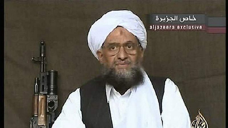 Las Mañanas de RNE con Íñigo Alfonso - EE.UU. mata al líder de Al Qaeda: ¿Quién era Ayman al-Zawahiri? - Escuchar ahora