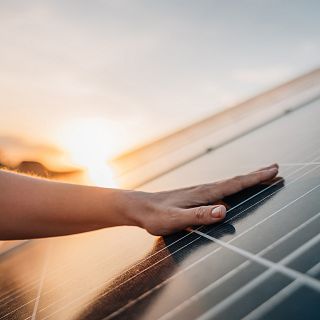 España vuelta y vuelta