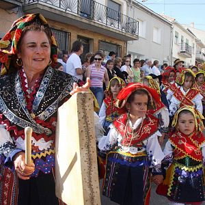 Joyas del archivo sonoro - Joyas del Archivo Sonoro - 'Raíces' en Peñaparda - Escuchar ahora