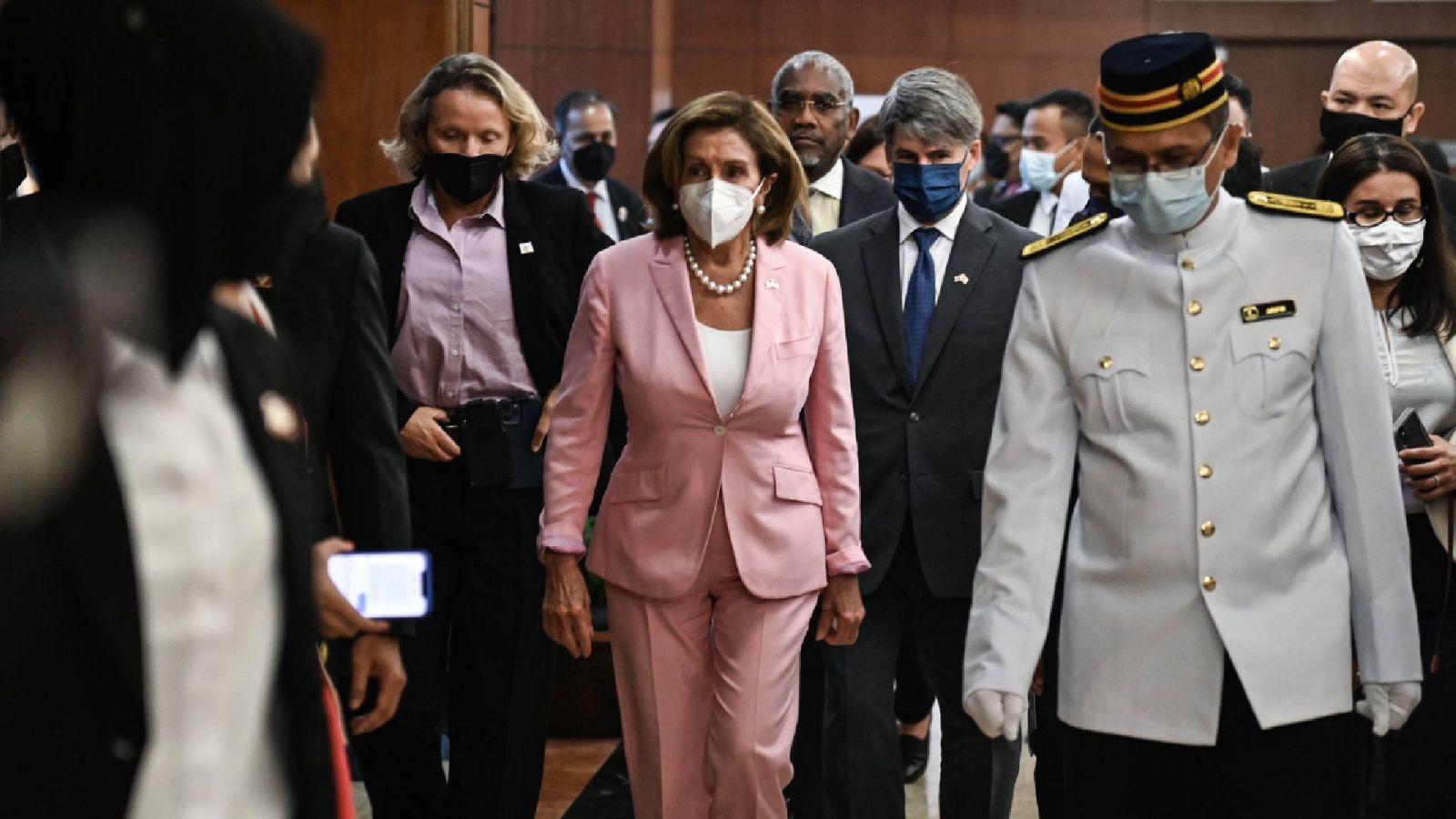 24 horas - Manel Ollé (UPF): "EE.UU. está comprometido a ayudar de manera decisiva a Taiwán" - Escuchar ahora 