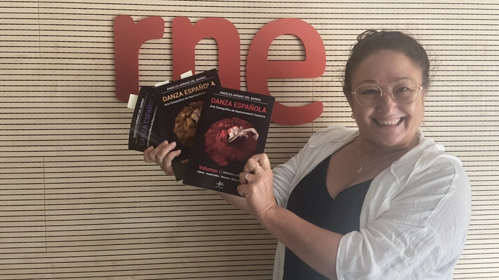 A compás - Ángeles Arranz - 06/08/22 - escuchar ahora