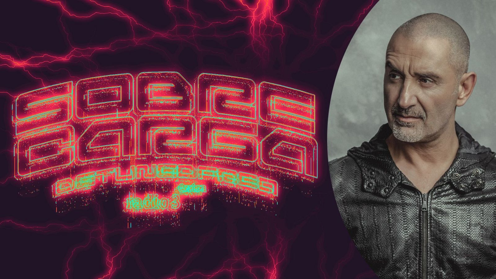 Sobrecarga - The Prophet | Camo & Krooked | Muerte - 05/08/2022 - Escuchar ahora