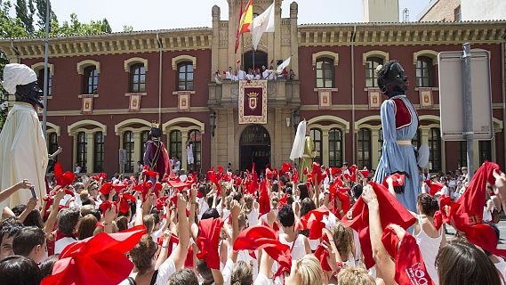 Navarra Informativos