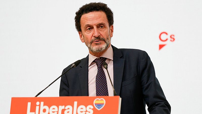 Las mañanas de RNE con Íñigo Alfonso - Bal ve recurrible el decreto energético: "La técnica legislativa es absolutamente deficiente" - Escuchar ahora