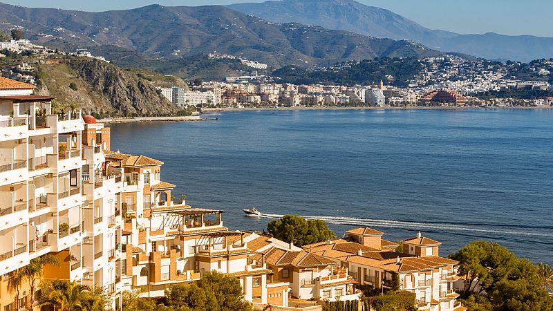 Las Mañanas de RNE - Paloma Taltavull (Universidad de Alicante): "El mercado de la vivienda se encuentra en máximos históricos" - Escuchar ahora