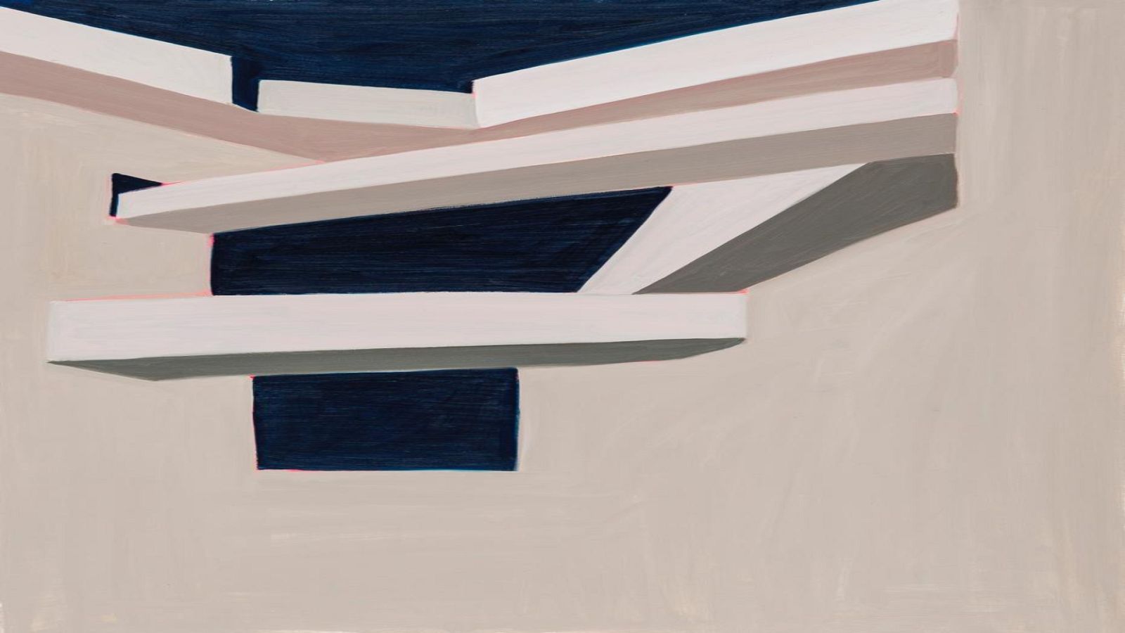 Hábitat - Arquitectura atemporal - Escuchar ahora