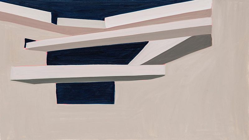 Hábitat - Arquitectura atemporal - Escuchar ahora