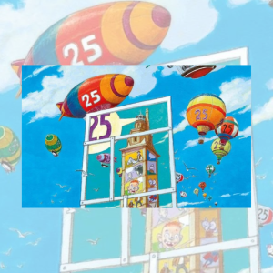 El ojo crítico - El ojo crítico - 'Viñetas desde o Atlántico' con Miguelanxo Prado y Alicia Jaraba - 05/08/22 - escuchar ahora