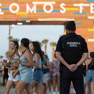 14 Horas fin de semana