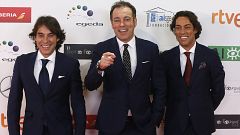 España.com en REE - Despedíamos el año 1999 con 'La Lola' de Café Quijano - 17/08/22