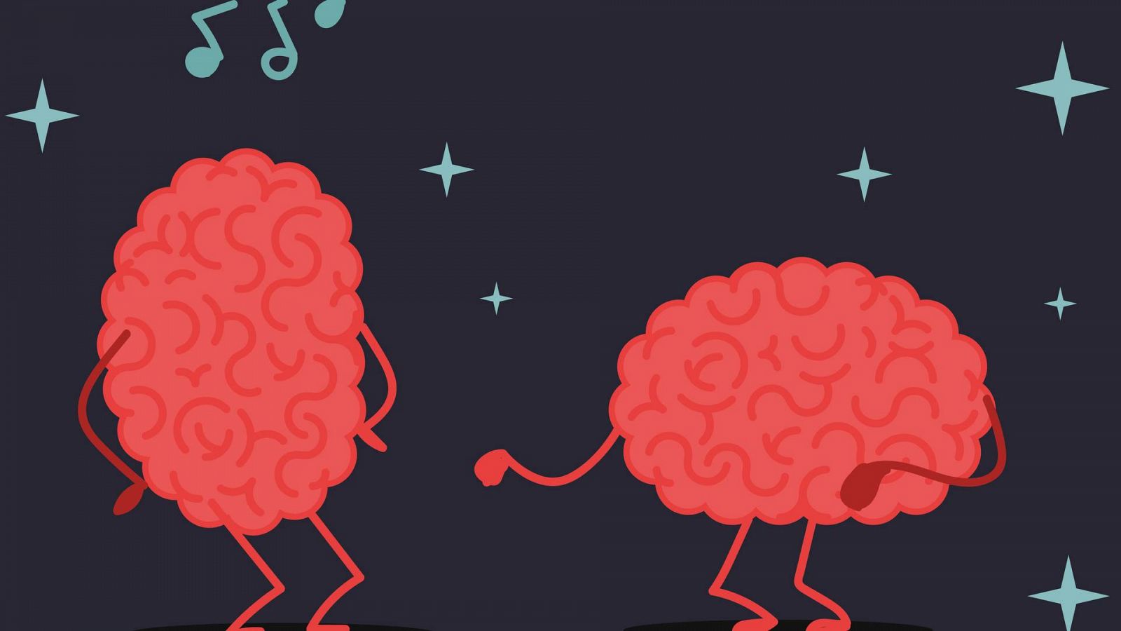 No es un día cualquiera - ¿Qué ocurre en el cerebro cuando bailamos? - Escuchar ahora