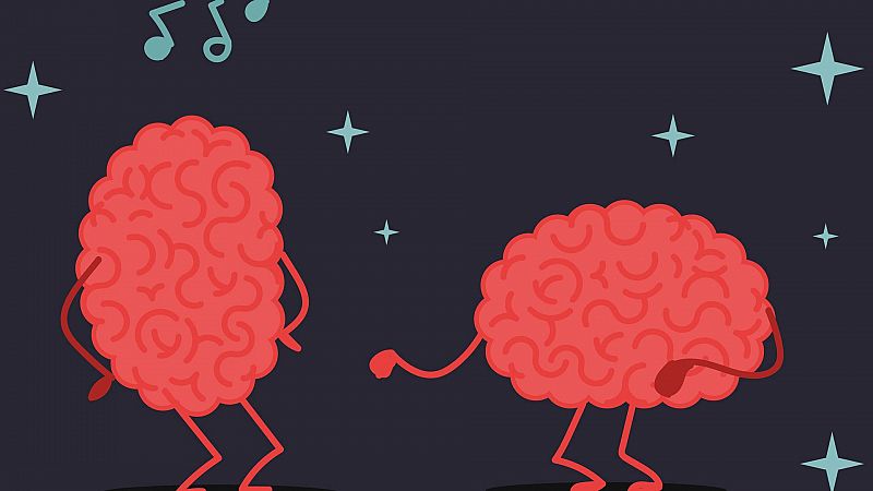 No es un día cualquiera - ¿Qué ocurre en el cerebro cuando bailamos? - Escuchar ahora