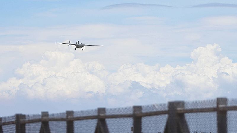 Cinco continentes - China prorroga sus maniobras frente a Taiwán - Escuchar ahora