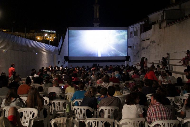 Cine a la luz de la luna - 09/08/22 - Escuchar ahora