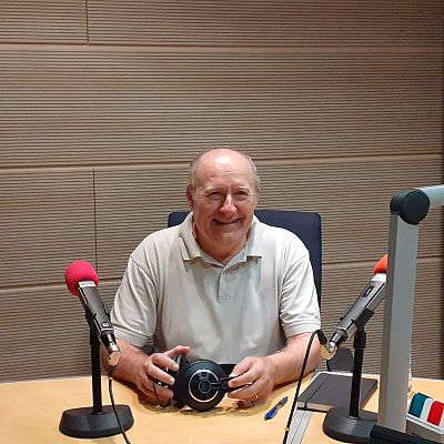 24 horas - Villacañas: \"La afinidad electiva entre capitalismo y democracia ya no funciona\" - Escuchar ahora