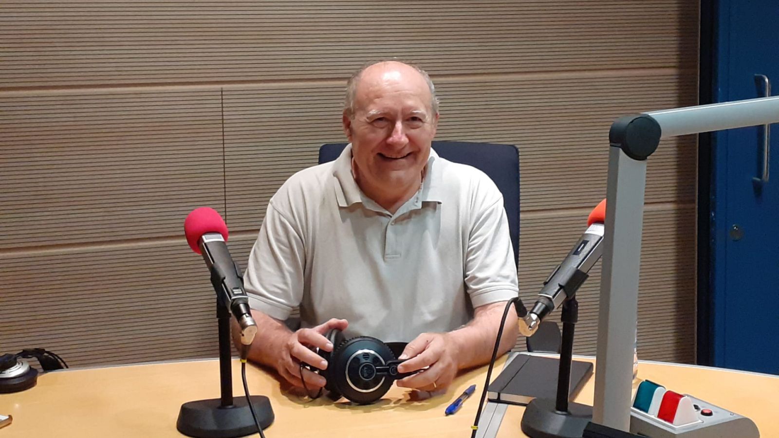 24 horas - Villacañas: "La afinidad electiva entre capitalismo y democracia ya no funciona" - Escuchar ahora