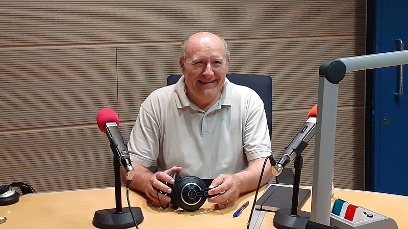 24 horas - Villacañas: "La afinidad electiva entre capitalismo y democracia ya no funciona" - Escuchar ahora