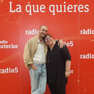 La sala - RNE