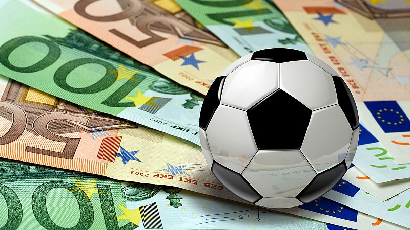 Radiogaceta de los deportes - Marc Menchén: "Los equipos han ganado menos dinero por los traspasos" - Escuchar ahora