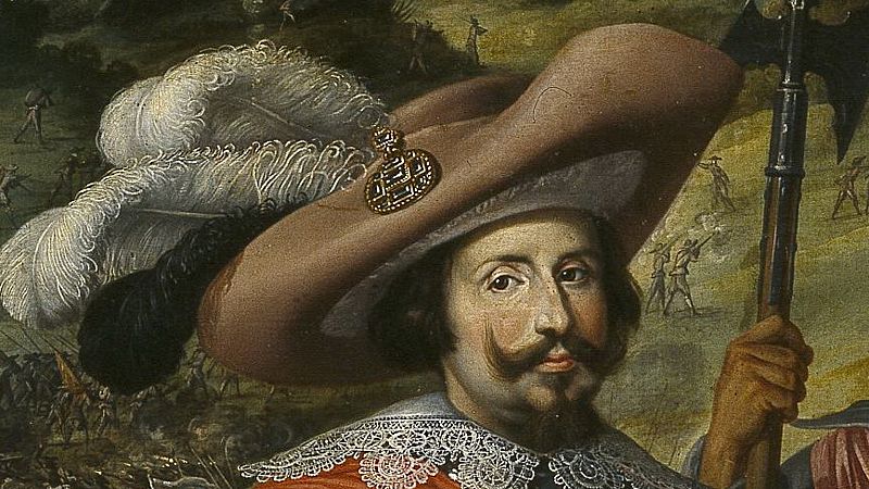 Fadrique Álvarez de Toledo Osorio