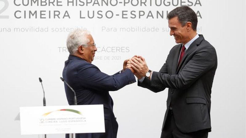 14 horas - La excepción ibérica contiene un 15% la subida de la luz dos meses después de su aplicación - Escuchar ahora