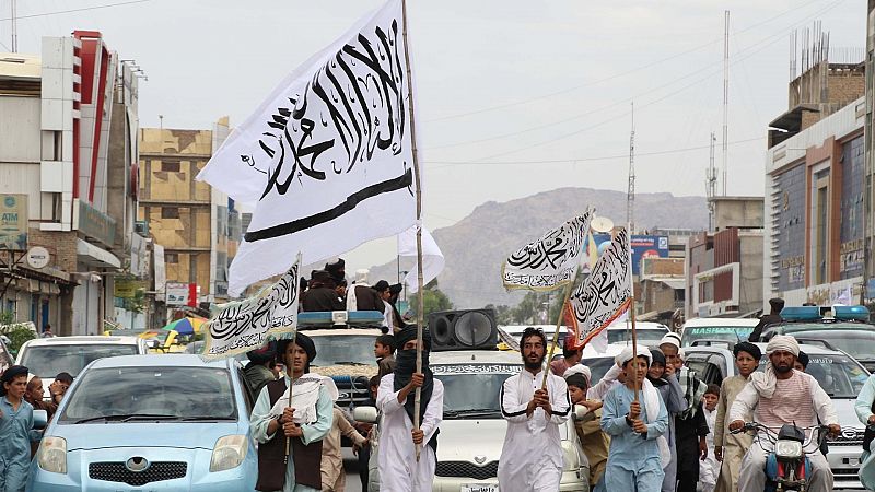 Cinco continentes - Afganistán: un año de la llegada de los talibanes al poder