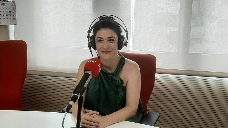 24 horas - Isabel Castro Fernández: "Queremos alternativas legales para que la gente no se juegue la vida en una patera" -  Escuchar ahora