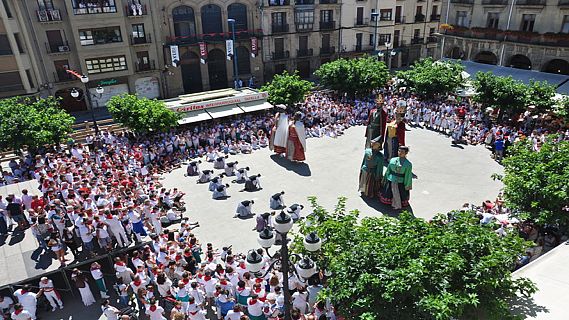 Navarra Informativos