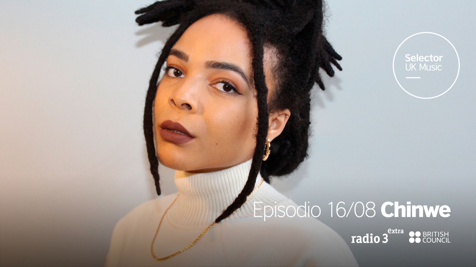 The Selector - Algo bello - 16/08/2022 - Escuchar ahora