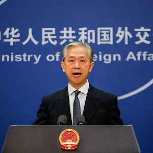 Crónica internacional - Crónica internacional - Pekín sanciona a partidarios de la independecia de Taiwan - Escuchar ahora
